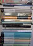 Conjunto de 70 Livros