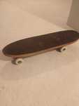 Skate de iniciação para criança.