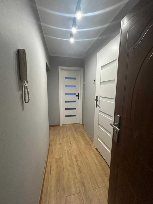 Mieszkanie po remoncie  do wynajęcia.  Zabrze ul.Agrestowa