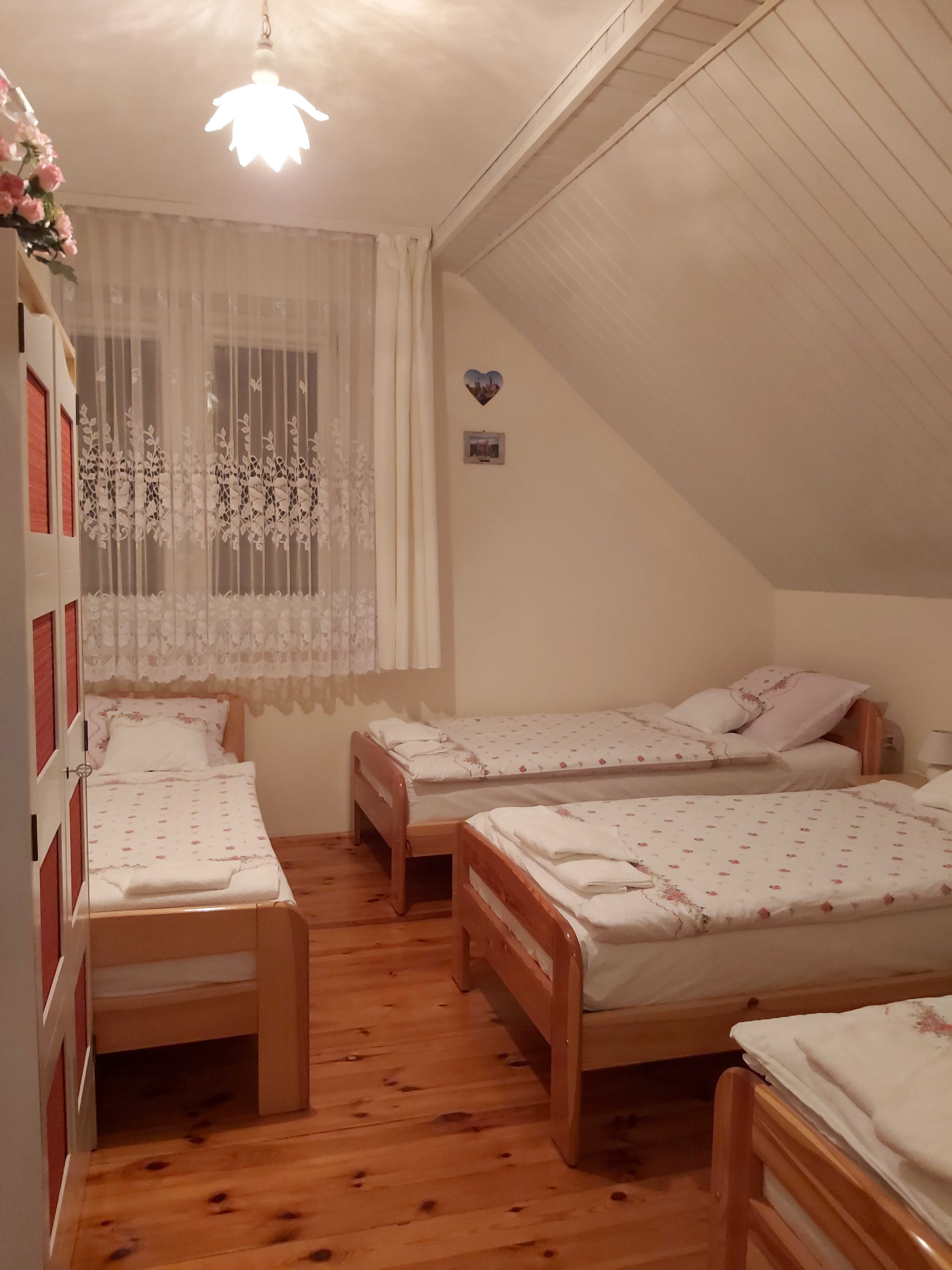 Apartament, tanie mieszkanie - nocleg w Bardo - Kotlina Kłodzka