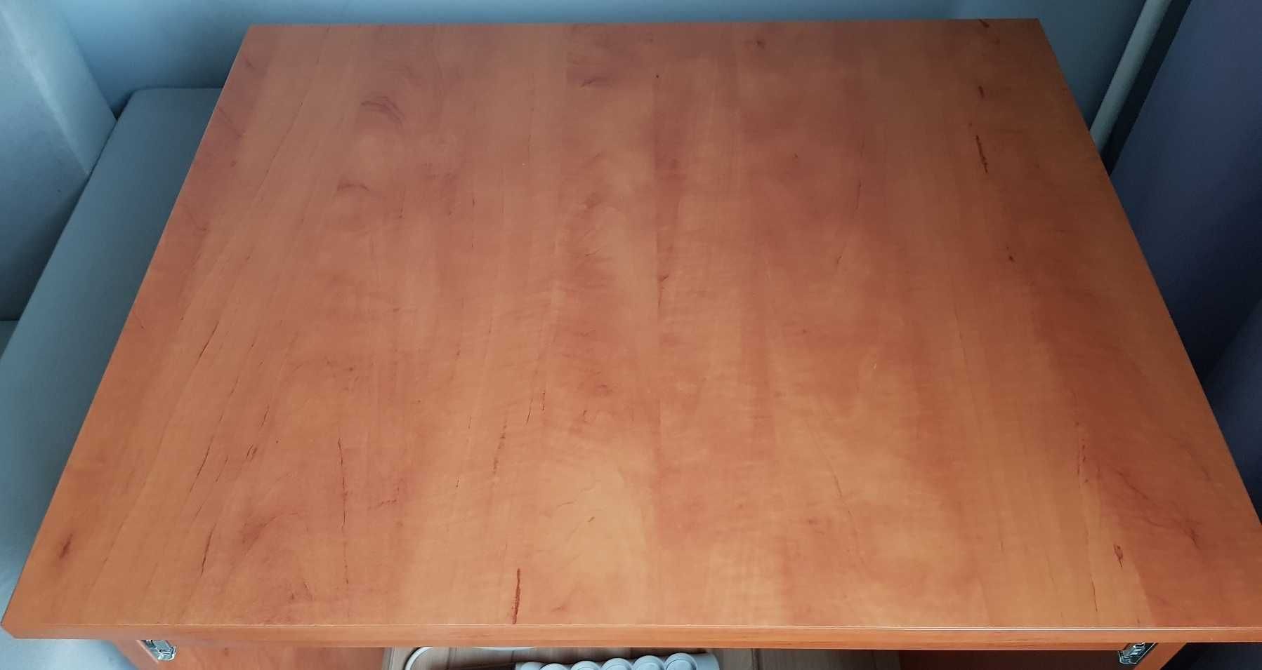 Cały Zestaw Komputer+Biurko+Monitor+Akcesoria