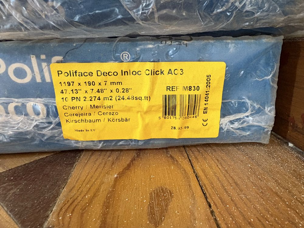 Vinilico click, pavimento vinilico