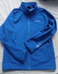 Softshell rozpinany Martes 158