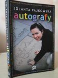 Jolanta Fajkowska - Autografy (wywiady z gwiazdami)