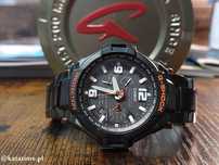 Zegarek męski Casio GW-4000-1AER G-SHOCK Waveceptor używany gwarancja