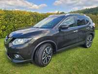 Nissan Xtrail 4x4