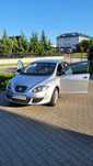 Seat Altea 2006r Benzyna + LPG