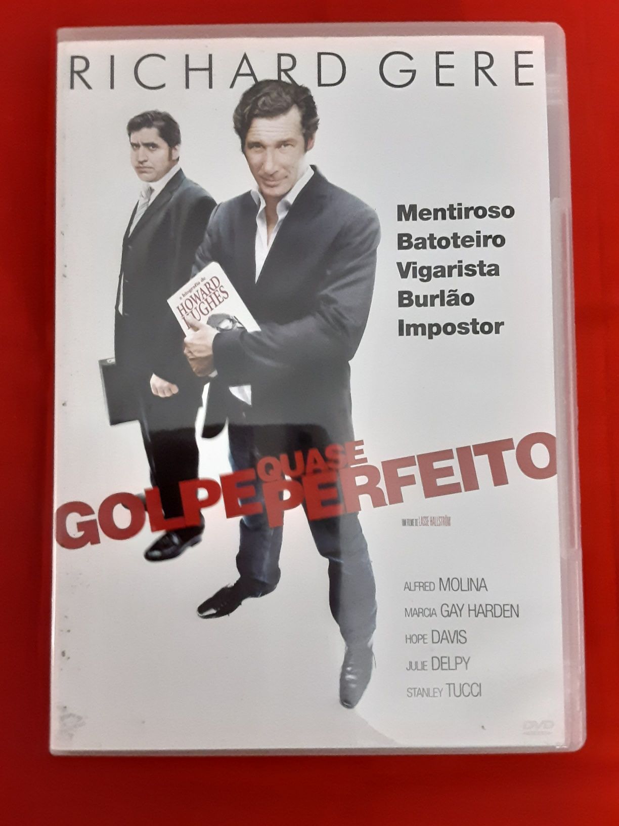 Filmes dvd vários títulos