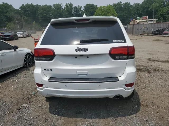Jeep Grand Cherokee Jeep Grand Cherokee Limited