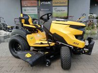 Traktor ogrodowy Cub Cadet XT3QS127 Kawasaki 22KM blokada dyferencjału