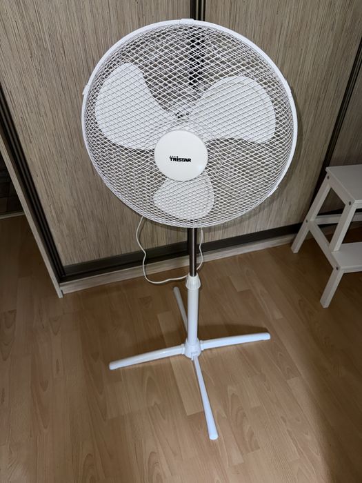 Wentylator Tristar