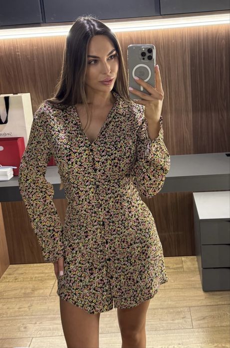 Сукня Zara (оригінал)