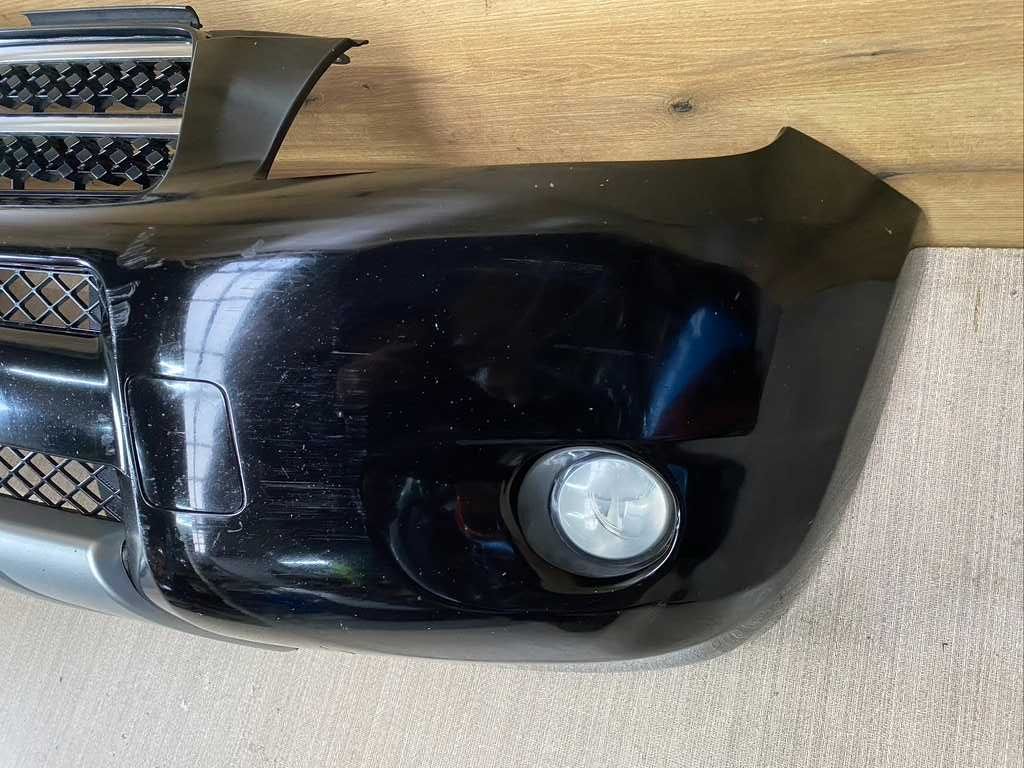 Zderzka przedni toyota rav 4 II lift kolor 202