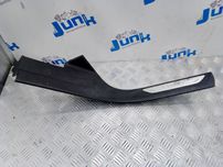 Накладка порога задняя правая 51477329512 для BMW X5 F15 2013-2018