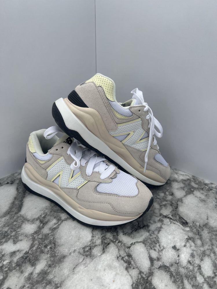 New Balance 57/40 Low Gold Aspen W - W5740WR1