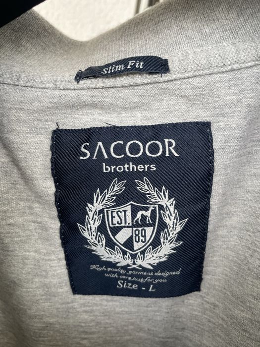 Pólos (Mr. Blue, Sacoor)