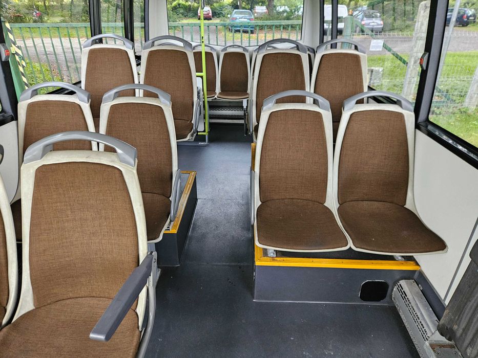 Autobus t5 vdl procity automat dmc3500kg