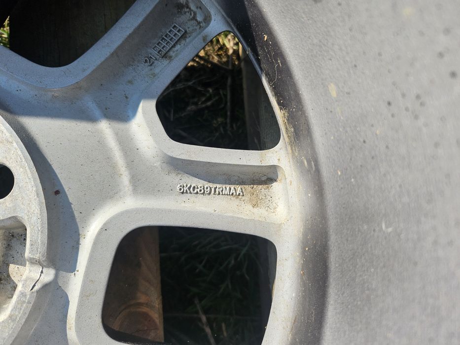 FELGI 18" JEEP gladiator  wrangler