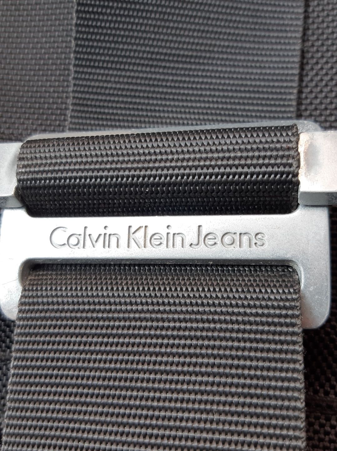 Mala para portátil Calvin Klein