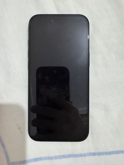 Iphone 17 Air rigorosamente novo