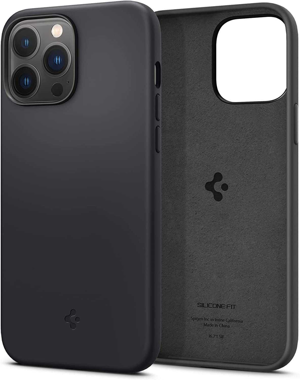 Capas 'Spigen' Iphone 13 Pro Max (varios tipos/cores)