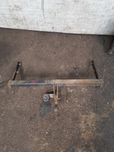Hak holowniczy Focus I sedan Focus MK1