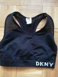 Sprzedam damski sportowy biustonosz DKNY