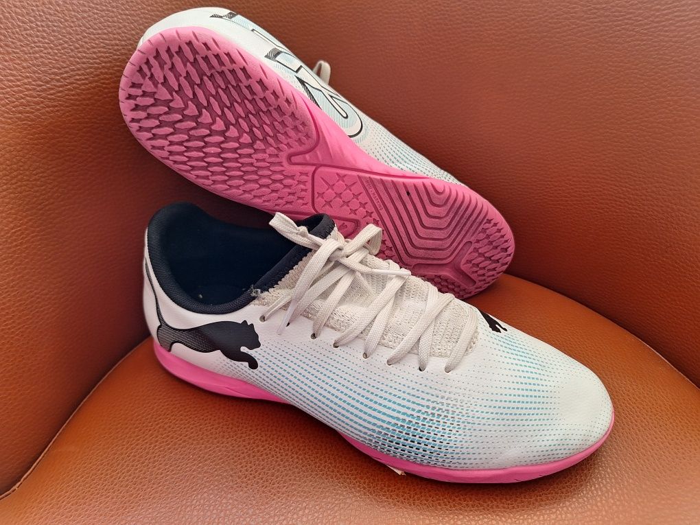 Halówki PUMA Future 7 rozmiar 38,5