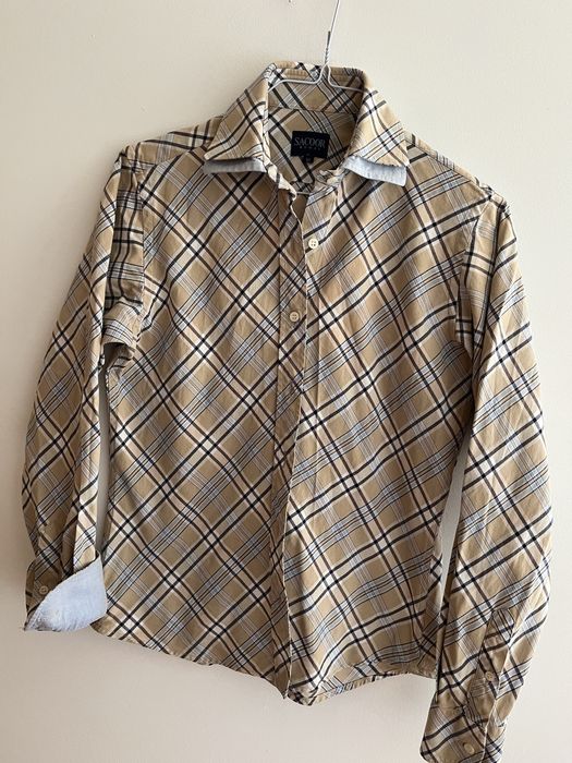 Camisa senhora Sacoor