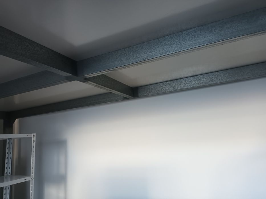 Plataforma Mesa ou bancada grande