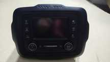 jeep renegade 2016 radio nawigacja odtwarzacz PL menu