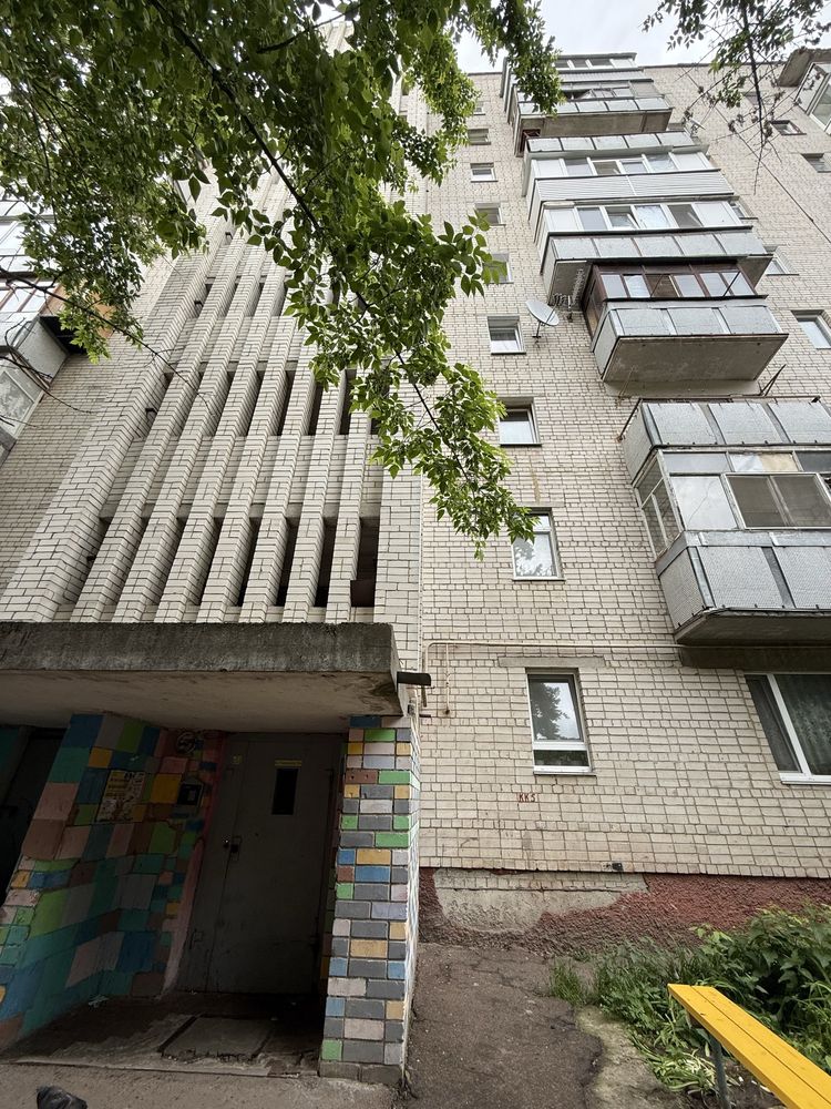 NEWStreet! Продам 1 комн.кв по ул.Рокоссовского Л.Лукьяненка