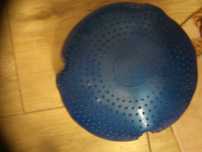 Pilka rehabilitacyjna