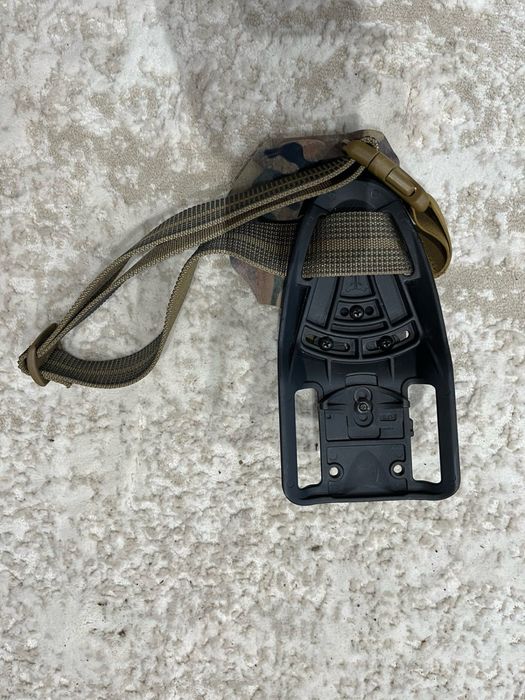 Кобура On Duty від ATA Gear під Glock 17