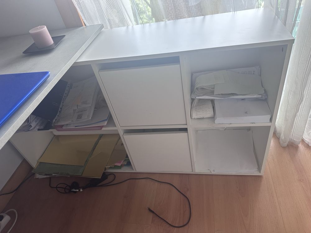 Secretaria reversivel