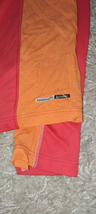 Лонгслів Salomon L karrimor 10