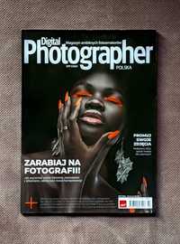 Digital photographer polska - magazyn o fotografii