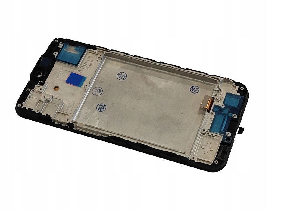 Wyświetlacz Ekran Pasuje Do Samsung A15 5G A156 / 4G A155 Ramka Oled