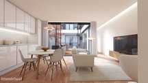 Apartamento T2 Novo de Excelência – Localização Privilegiada em Campan