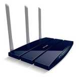 Router Tp-link tl-wr1043nd