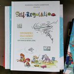 "Self-regulation, opowieści dla dzieci" - Agnieszka Stążka-Gawrysiak