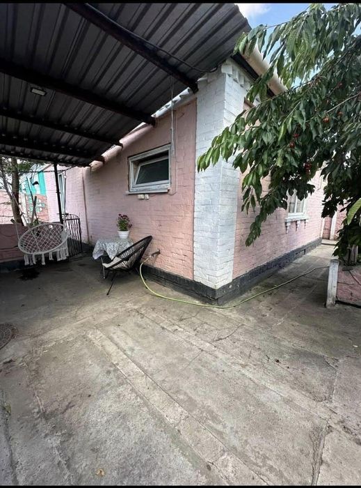 Частина будинку Заріччя