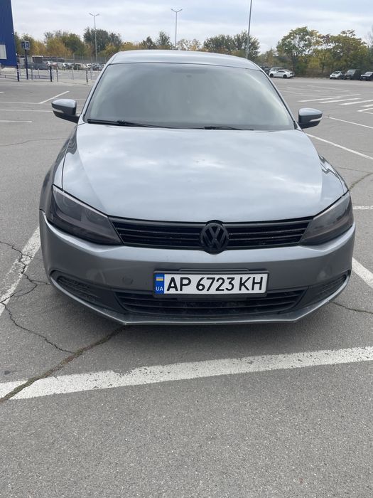 Продам Volkswagen jetta 6