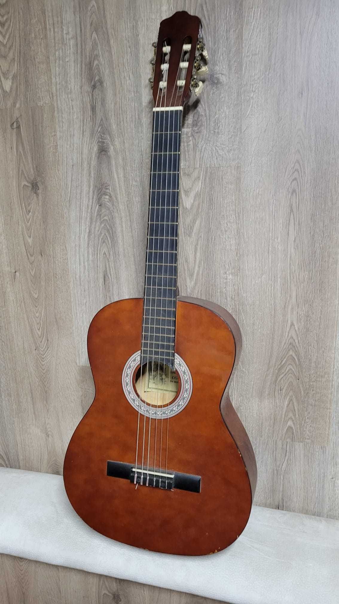 Guitarra clássica