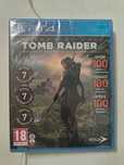 Shadow of The Tomb Rider: Definitive Edition PS4