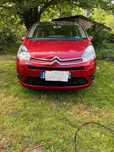 Citroën C4 Grand Picasso Citroen C4 Picasso
