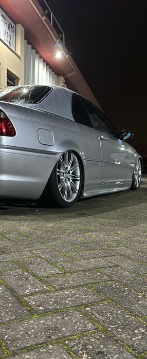 Vendo jantes 18 bmw style 135