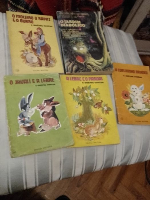 Saldos Primavera - livros: Saramago, Alemão e muitos outros Desde 2E