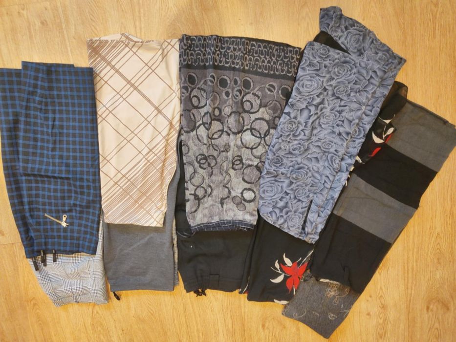 Paka spódnic  damskich