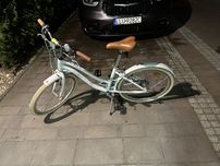 Rower Legrand Pave